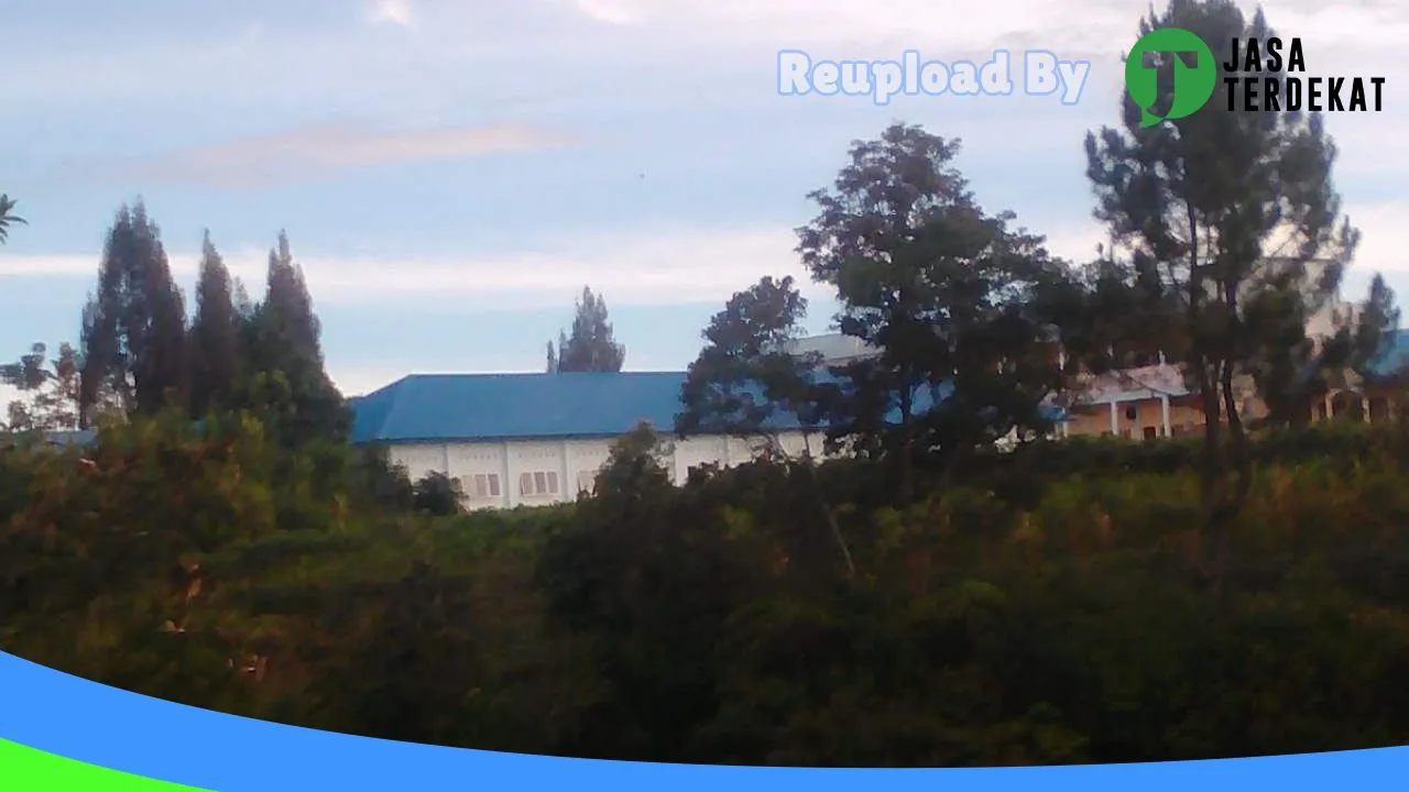 Gambar SMAN 1 Lae Parira – Dairi, Sumatera Utara ke 2