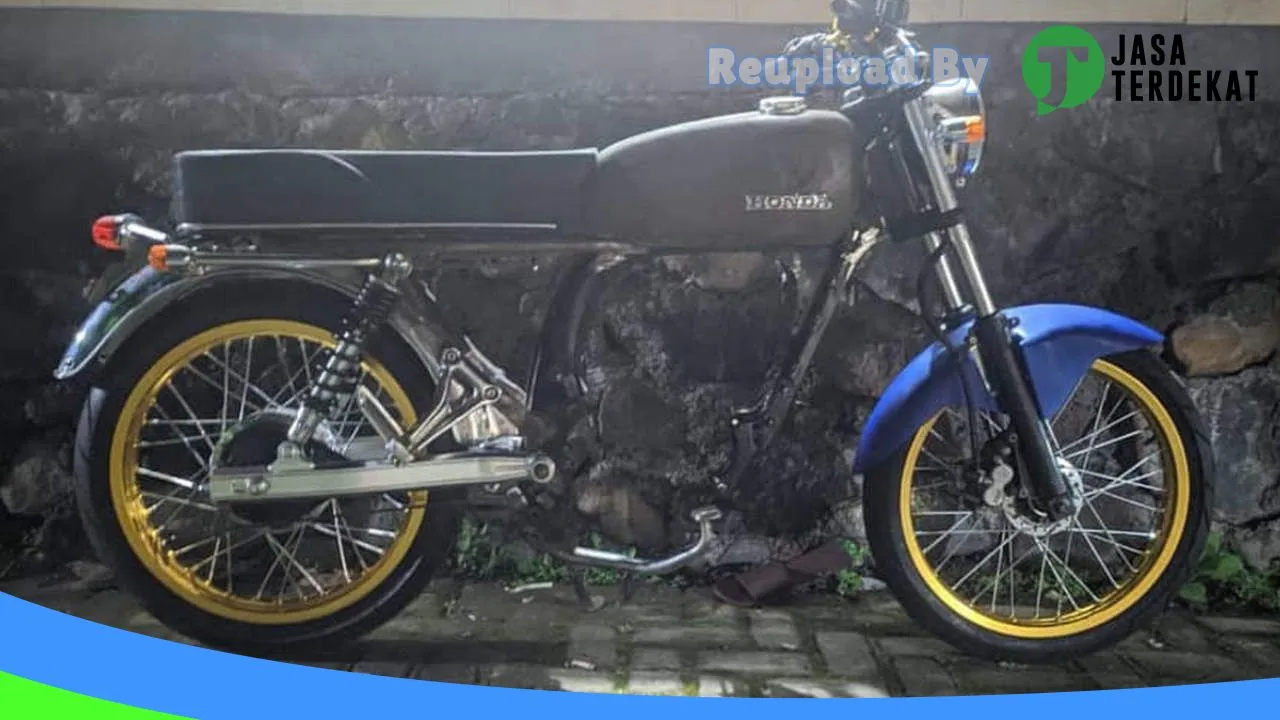 Gambar Aji Jaya Las Stenlis di Semarang, Jawa Tengah ke 2