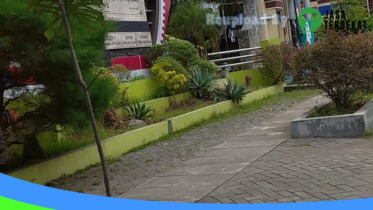 Gambar SMKN 3 Boyolangu Tulungagung – Tulungagung, Jawa Timur ke 4