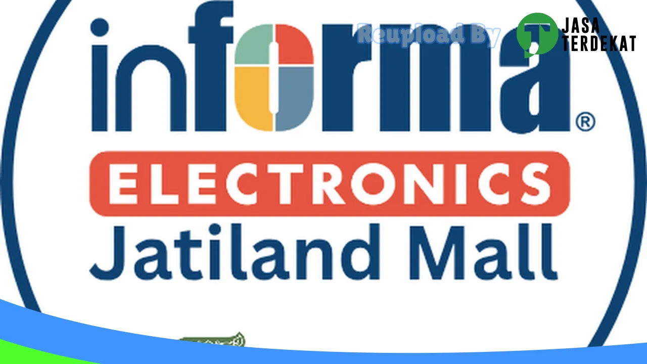 Gambar Informa Electronics di Kota Ternate, Maluku Utara ke 3