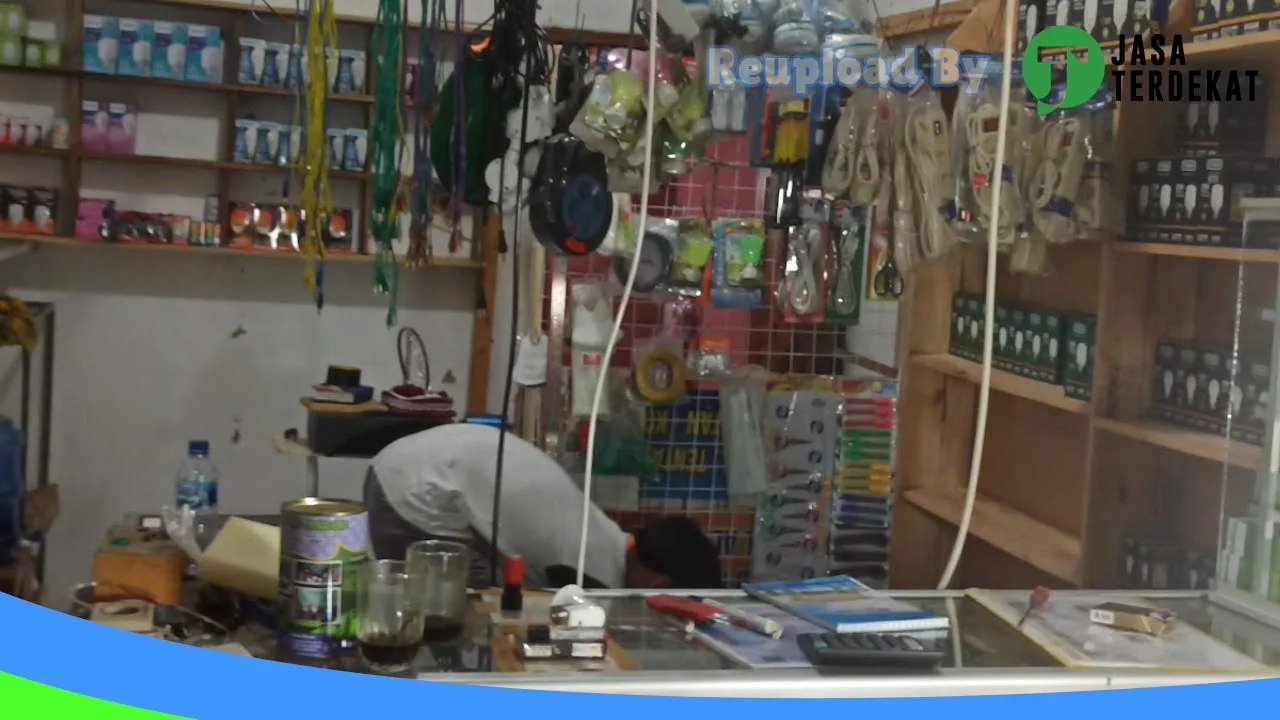 Gambar WD LAMPU di Banjar, Kalimantan Selatan ke 3