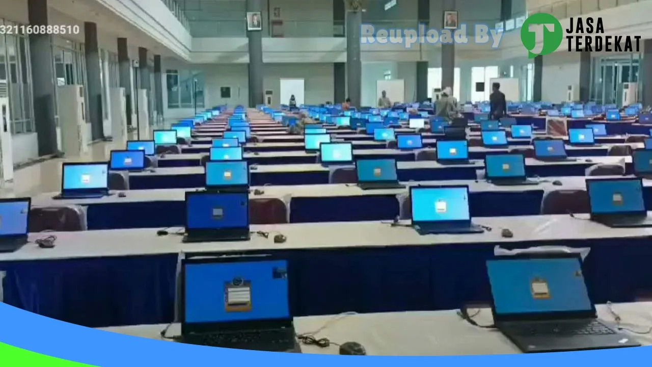 Gambar Global Technology Komputer di Nganjuk, Jawa Timur ke 1