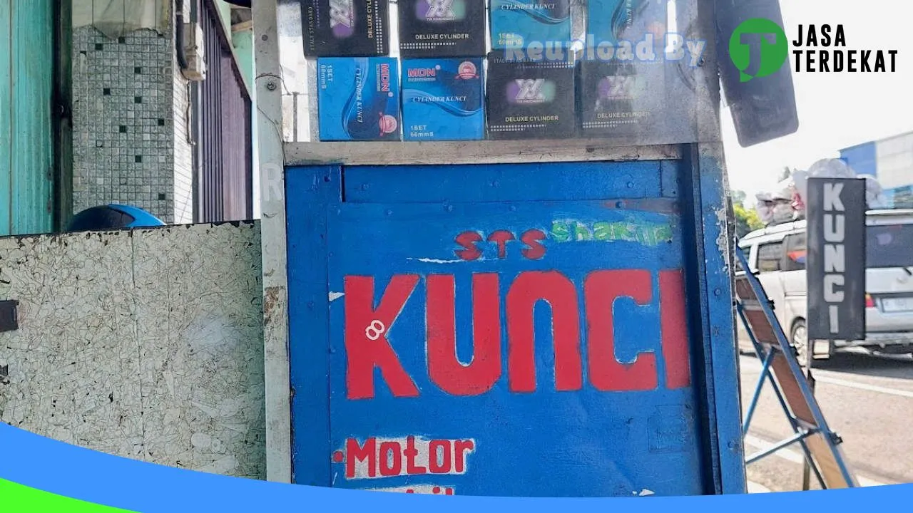Gambar Tukang kunci Purbalingga STS di Purbalingga, Jawa Tengah ke 2