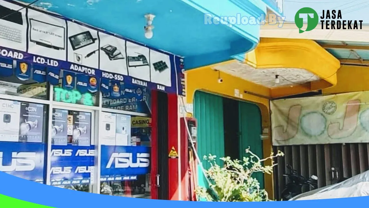 Gambar GREEN COMPUTER Service Laptop & Toko CCTV Magelang di Magelang, Jawa Tengah ke 2