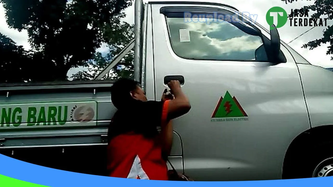 Gambar ATA KUNCI di Kota Banjarbaru, Kalimantan Selatan ke 3