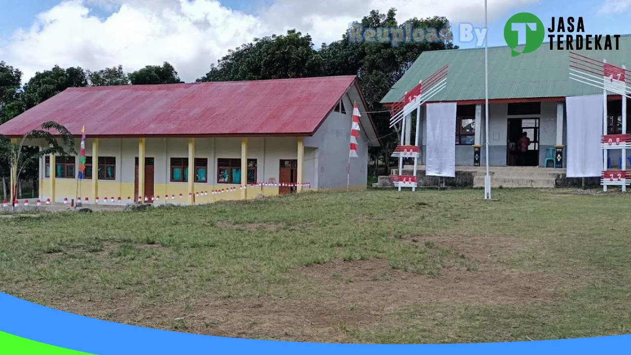 Gambar SMA Negeri 6 Borong – Manggarai, Nusa Tenggara Timur ke 1