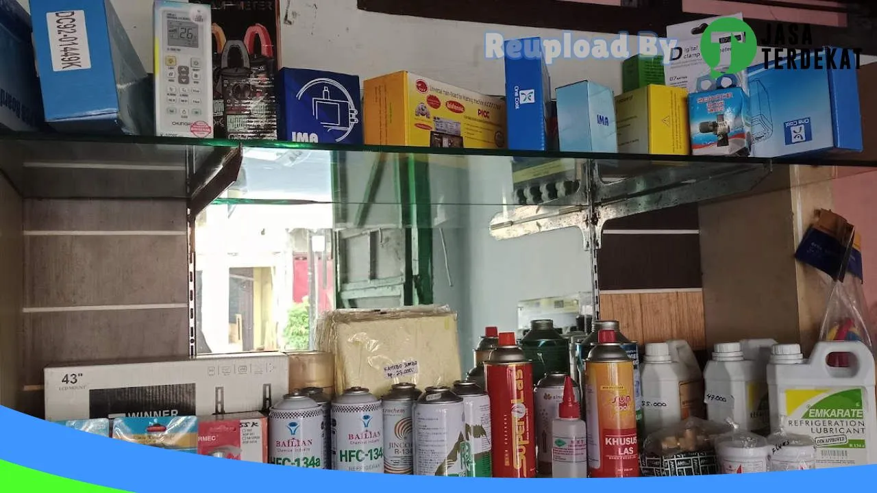 Gambar DK Teknik Solusindo di Kota Kediri, Jawa Timur ke 2