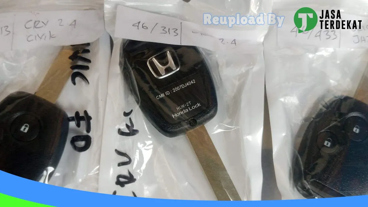 Gambar Bandung keys di Kota Bandung, Jawa Barat ke 4