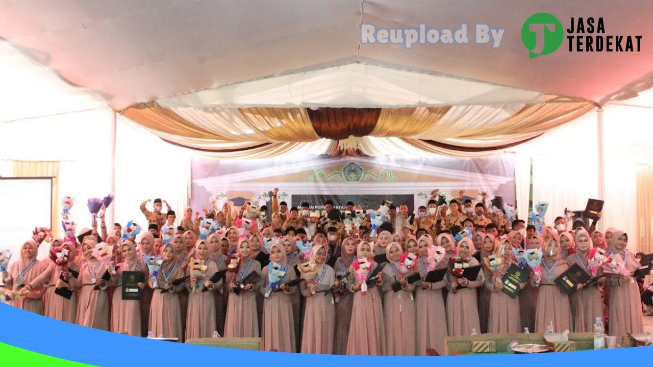 Gambar MA MAI Purwakarta – Purwakarta, Jawa Barat ke 1