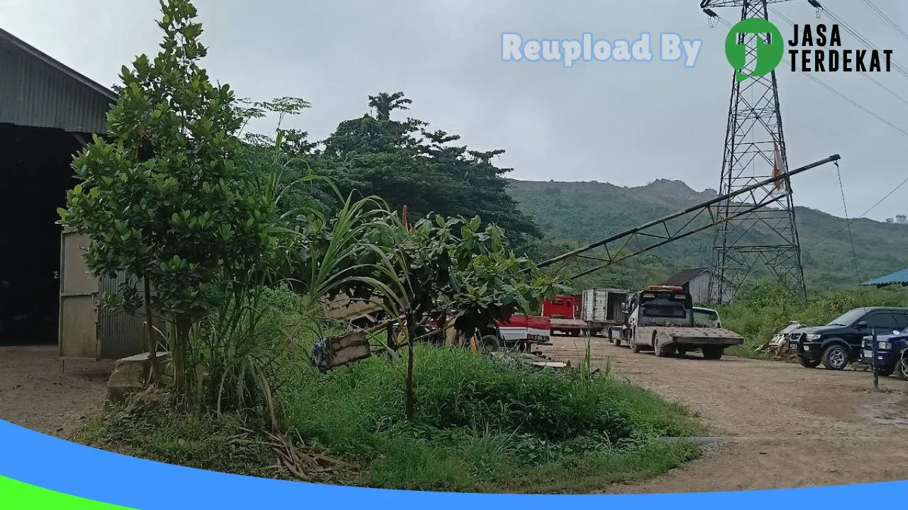 Gambar RAJA TOWING DEREK di Samarinda, Kalimantan Timur ke 3