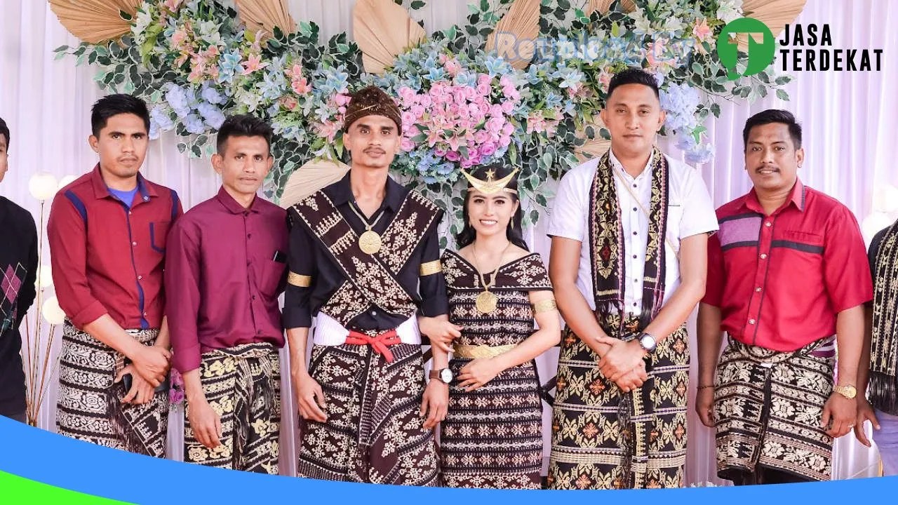 Gambar SMA Negeri 2 Sabu Barat – Sabu Raijua, Nusa Tenggara Timur ke 5