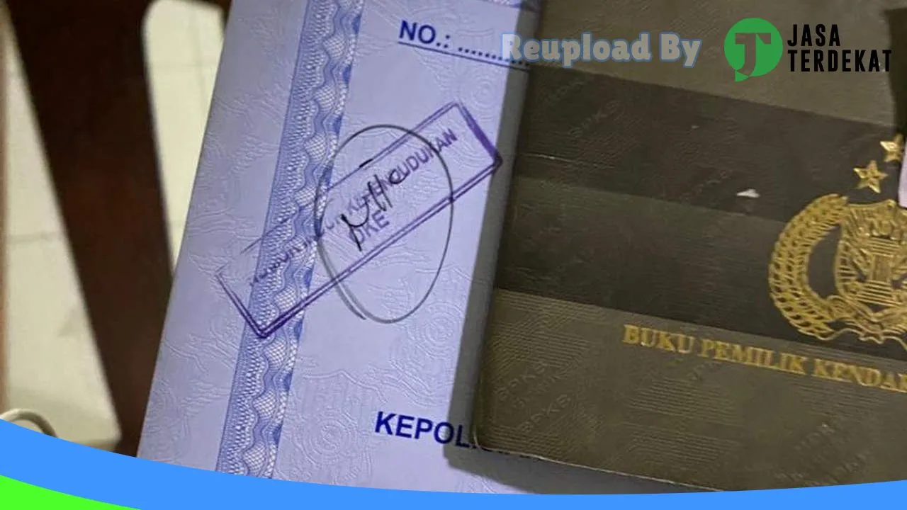 Gambar Biro Jasa HM – Kota Tangerang, Banten ke 4