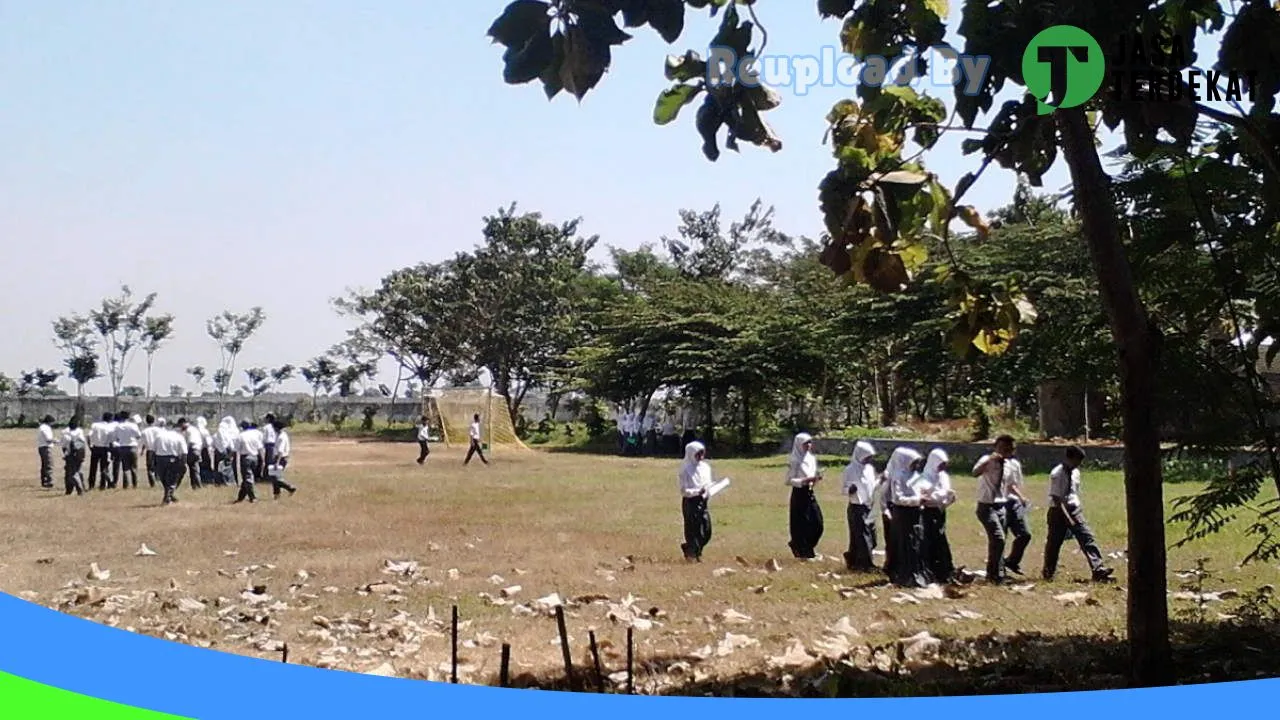 Gambar SMAN 2 Situbondo – Situbondo, Jawa Timur ke 4