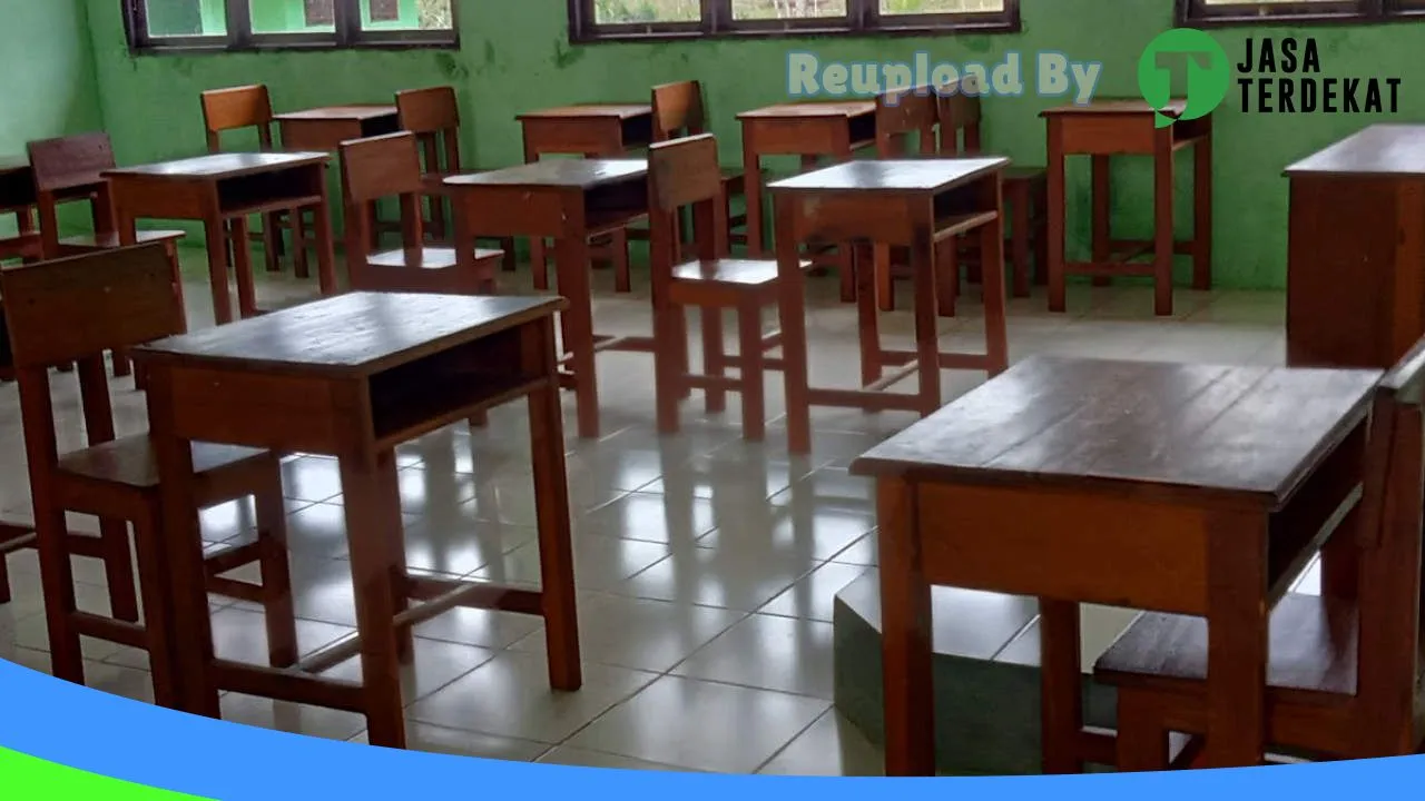 Gambar SMA NEGERI SAENGGA – Teluk Bintuni, Papua Barat ke 5