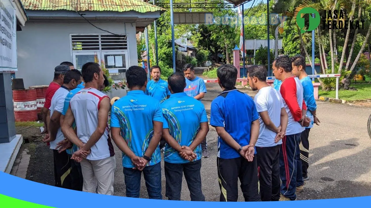 Gambar PT PLN (Persero) ULP Bima Kota di Kota Bima, Nusa Tenggara Barat ke 1
