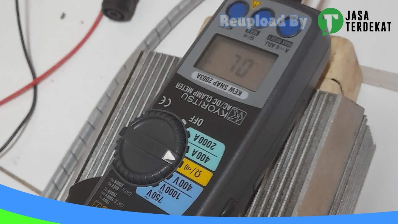 Gambar RR ELECTRONIC di Gianyar, Bali ke 4