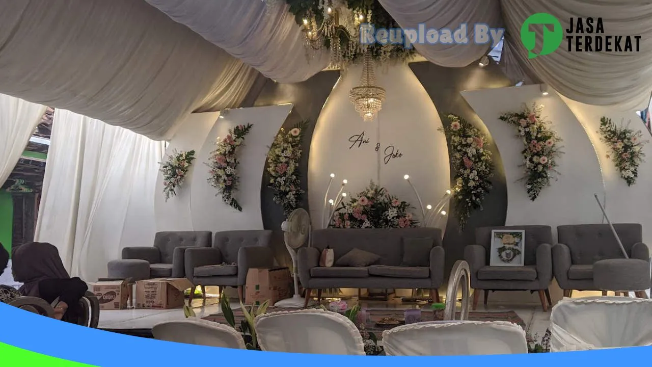 Gambar RIFQI DECORATION di Demak, Jawa Tengah ke 3