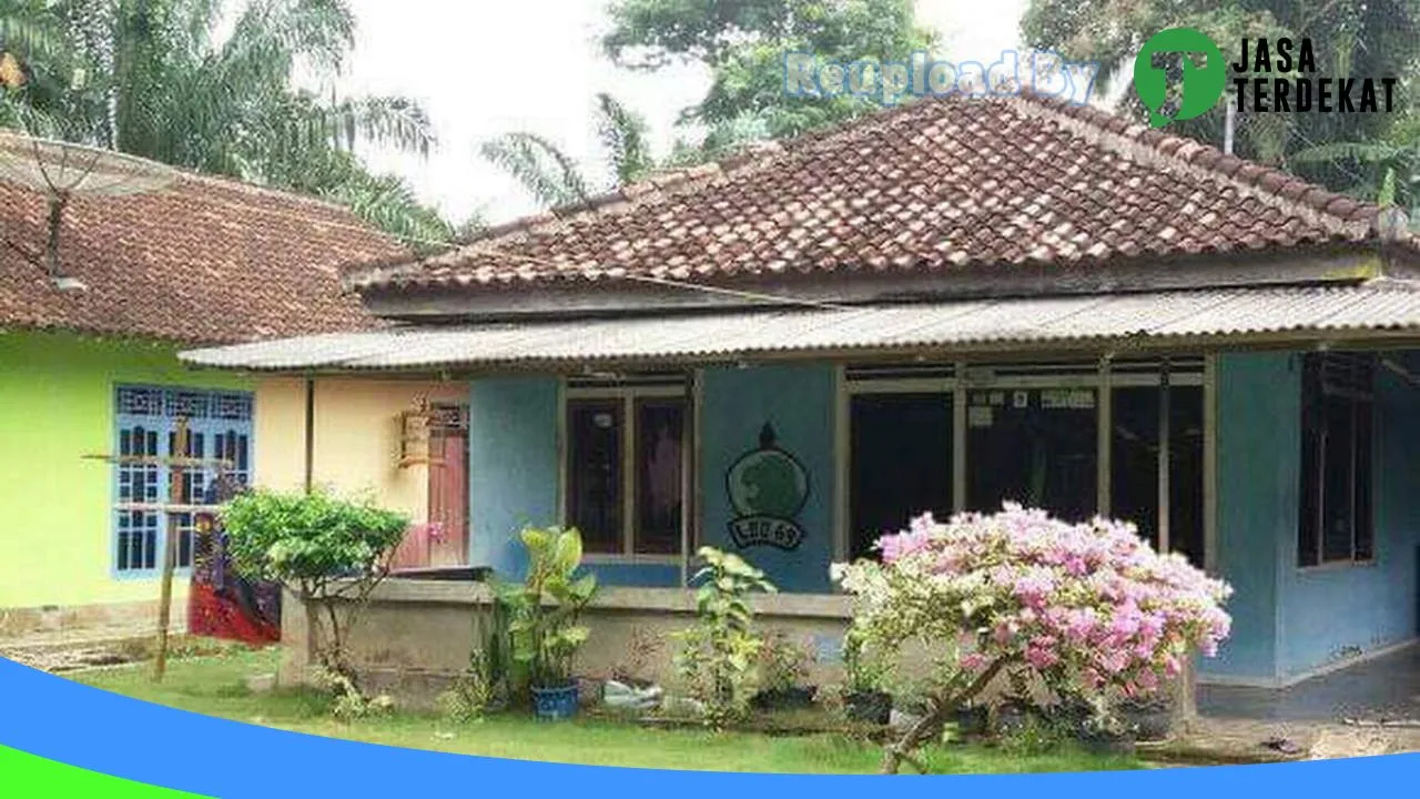 Gambar SMA Negeri 1 Abung Timur – Lampung Utara, Lampung ke 3
