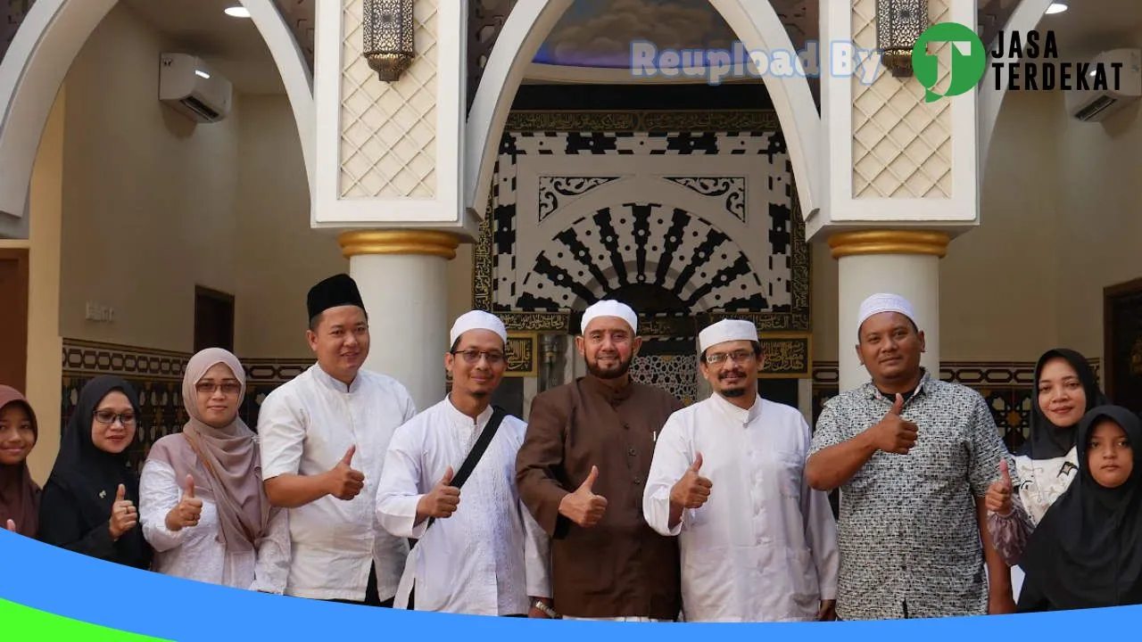 Gambar SMA Islam Diponegoro Surakarta – Surakarta, Jawa Tengah ke 5