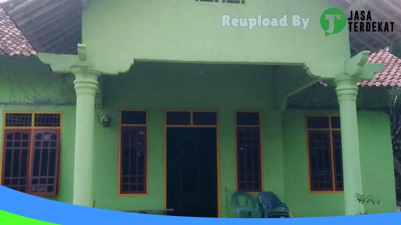 Gambar SMAN BHAKTI MULYA Bunga Mayang – Lampung Utara, Lampung ke 3