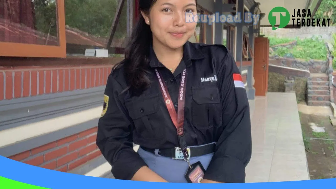 Gambar SMA Negeri 1 Pupuan – Tabanan, Bali ke 1