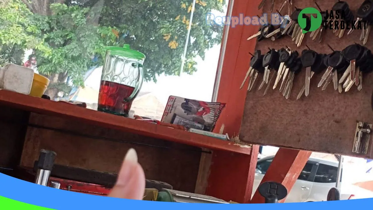 Gambar Ahli Kunci Palur di Surakarta, Jawa Tengah ke 1