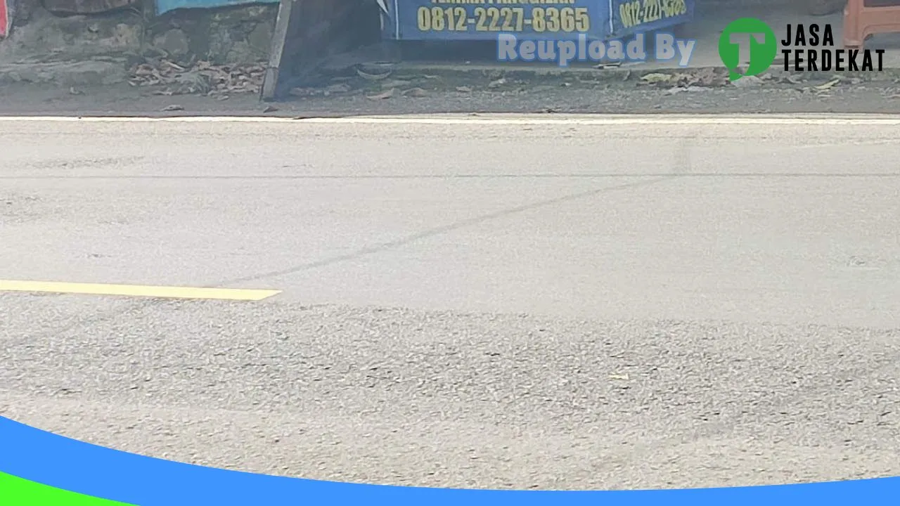 Gambar Duplikat Kunci di Bogor, Jawa Barat ke 4