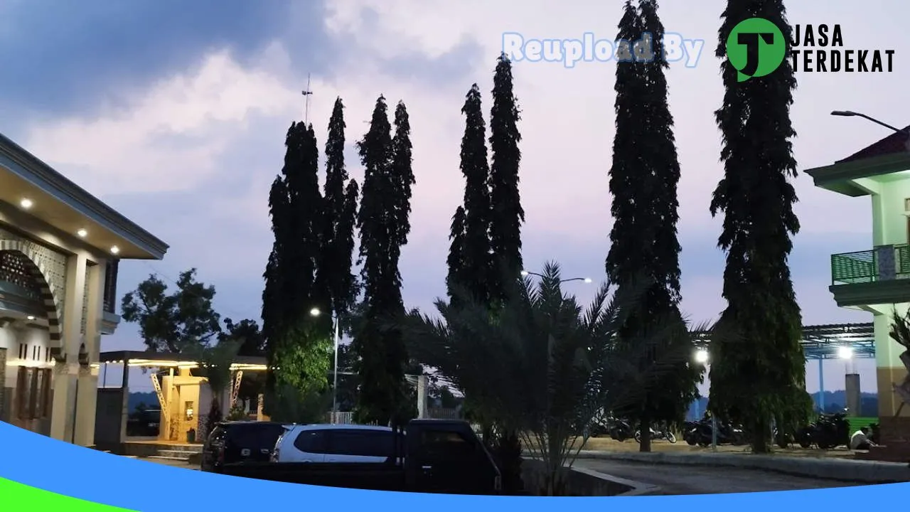 Gambar Puncak Darussalam (Islamic Boarding School) – Puncak, Papua ke 2