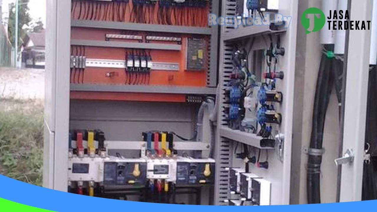 Gambar CV. Suluh Berkembang di Semarang, Jawa Tengah ke 4