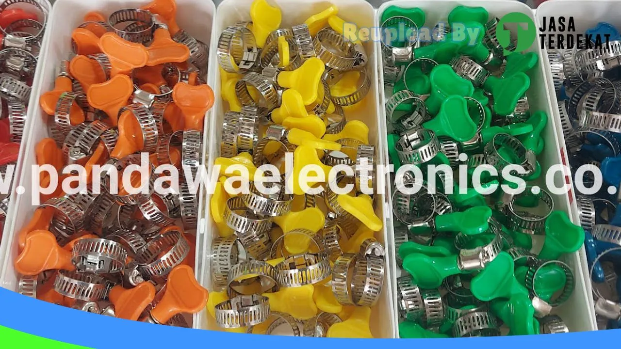 Gambar Pandawa Electronics di Majalengka, Jawa Barat ke 4