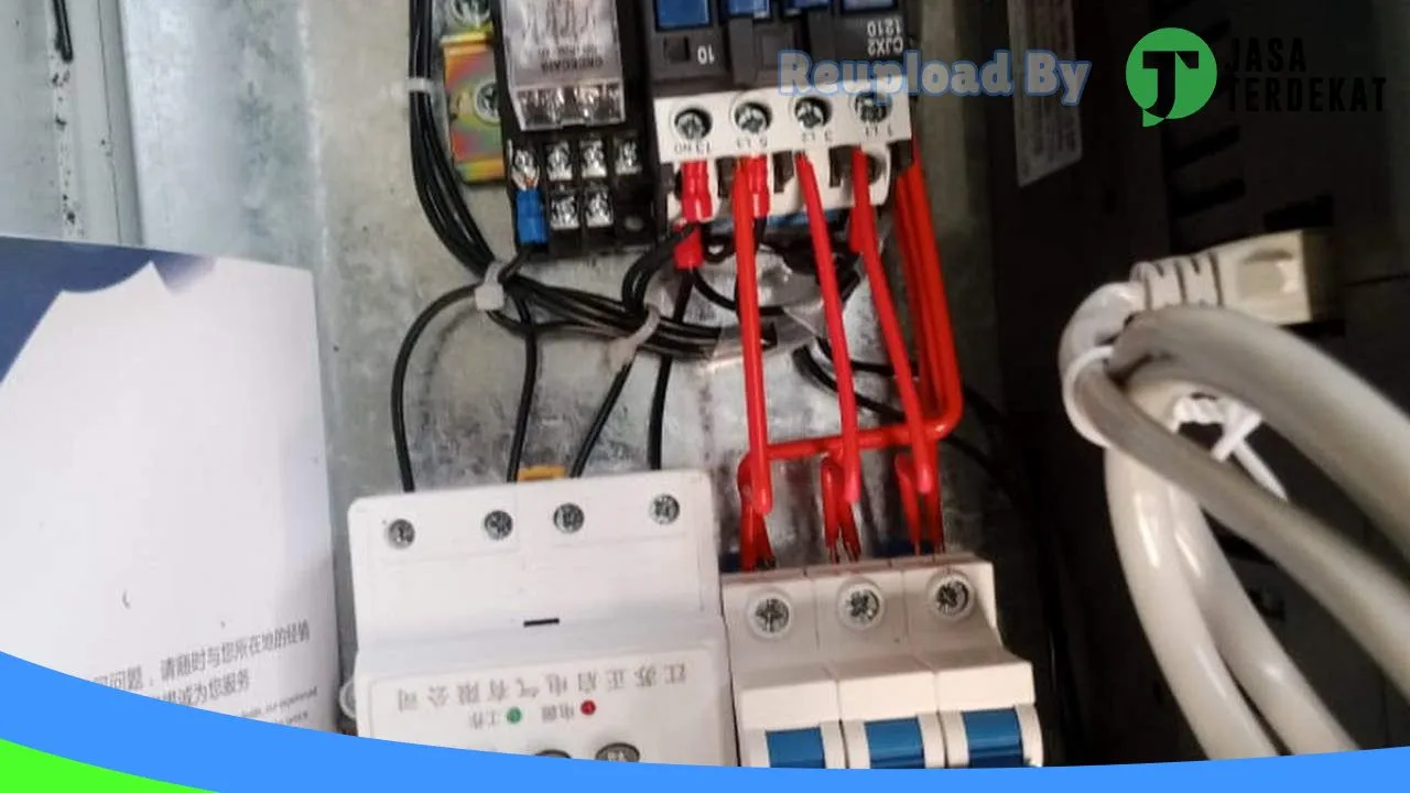 Gambar Mutiarateknik di Jakarta Barat, DKI Jakarta ke 2