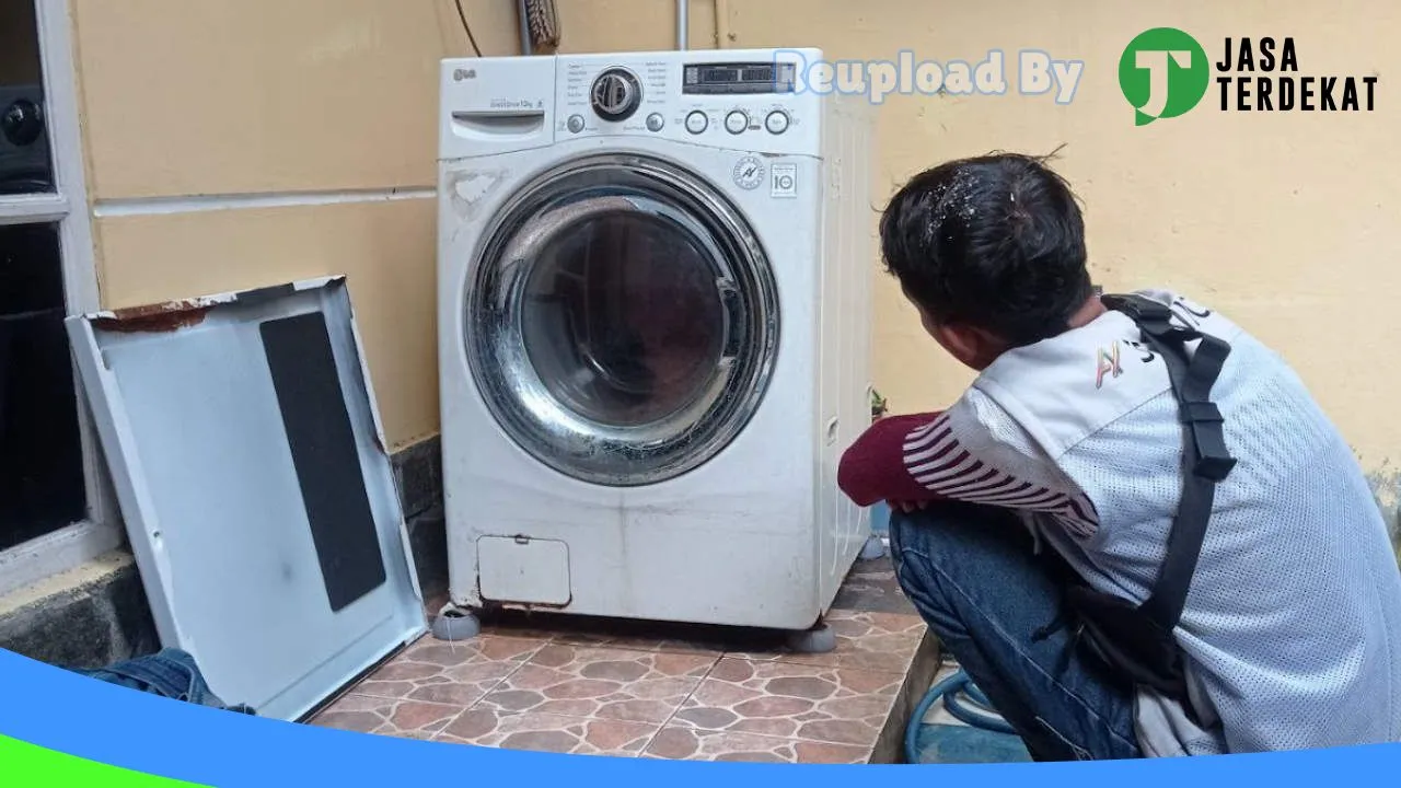 Gambar Hai Service di Semarang, Jawa Tengah ke 5