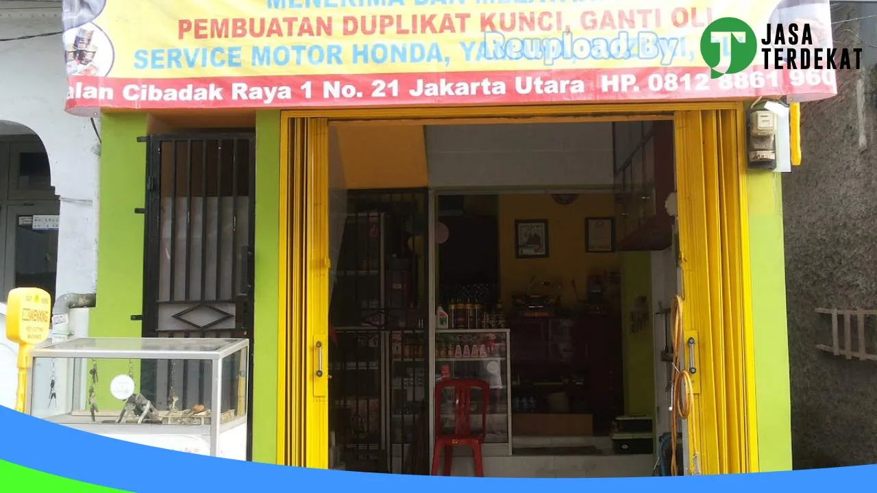 Gambar Ainun Jaya Duplicate di Jakarta Utara, DKI Jakarta ke 3