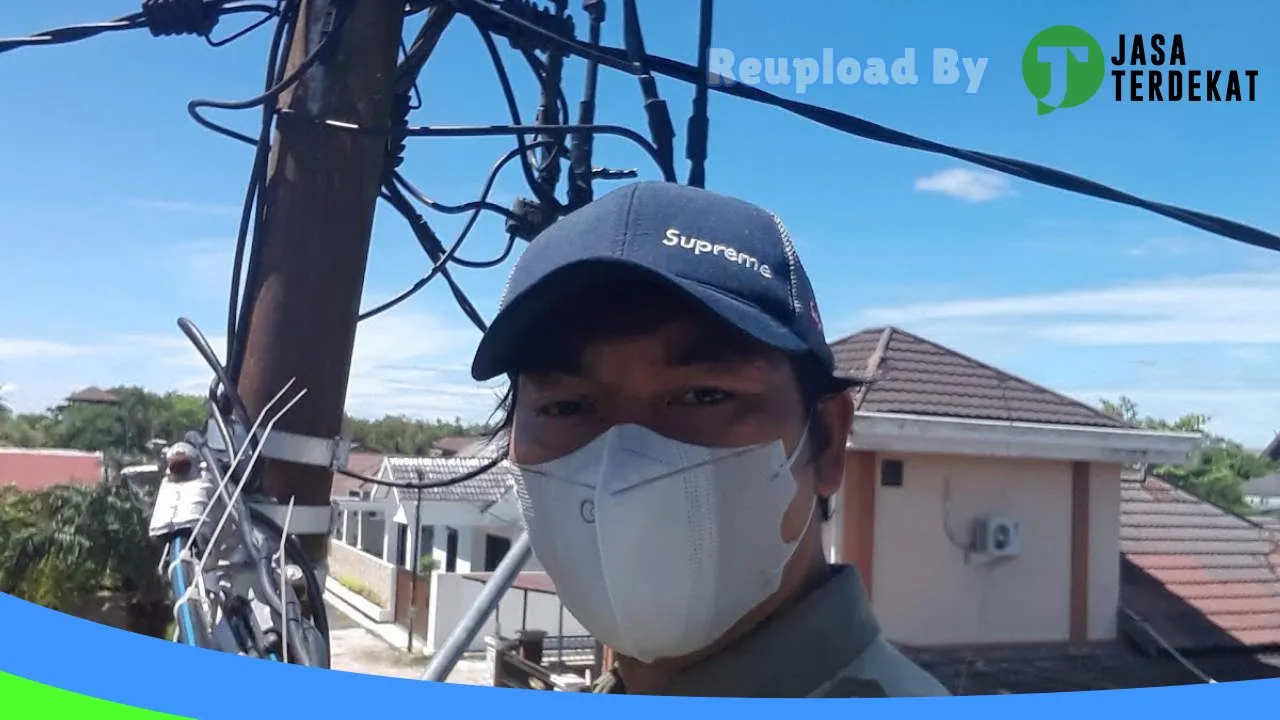 Gambar LESTARI JAYA TEKNIK di Palangka Raya, Kalimantan Tengah ke 3