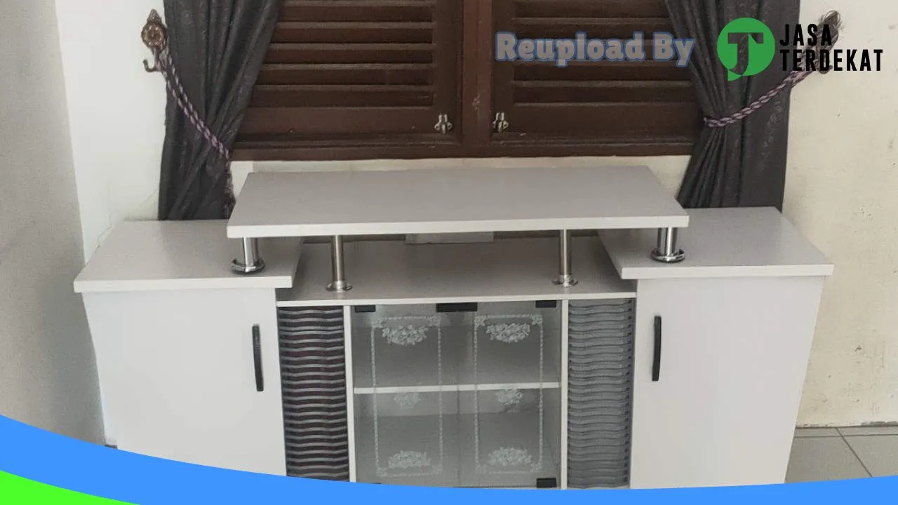 Gambar Super Rezeki Elektronik di Labuhanbatu, Sumatera Utara ke 3