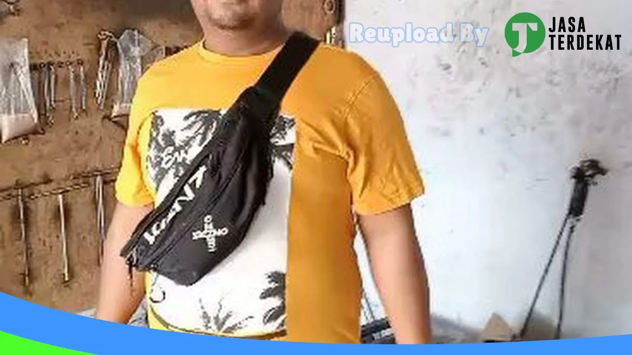 Gambar Duplikat Kunci NDR di Surakarta, Jawa Tengah ke 1