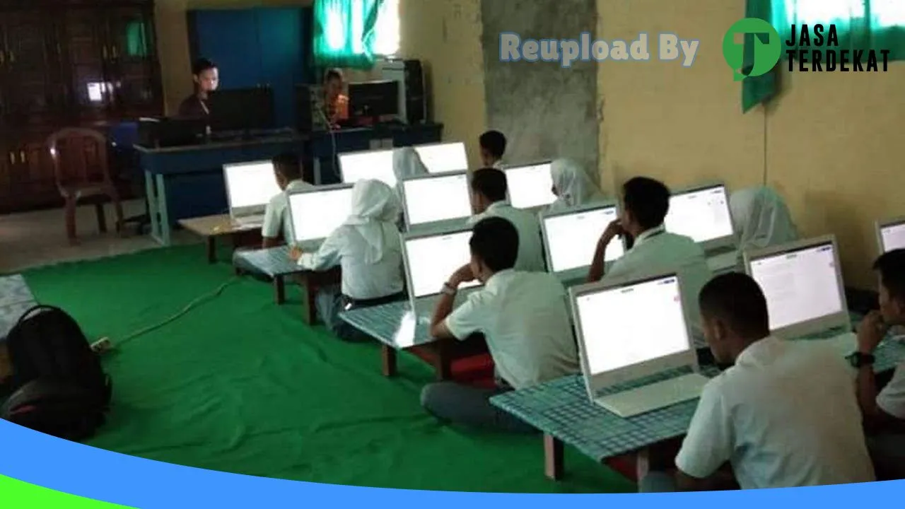 Gambar SMA Negeri 4 Lebong – Lebong, Bengkulu ke 2