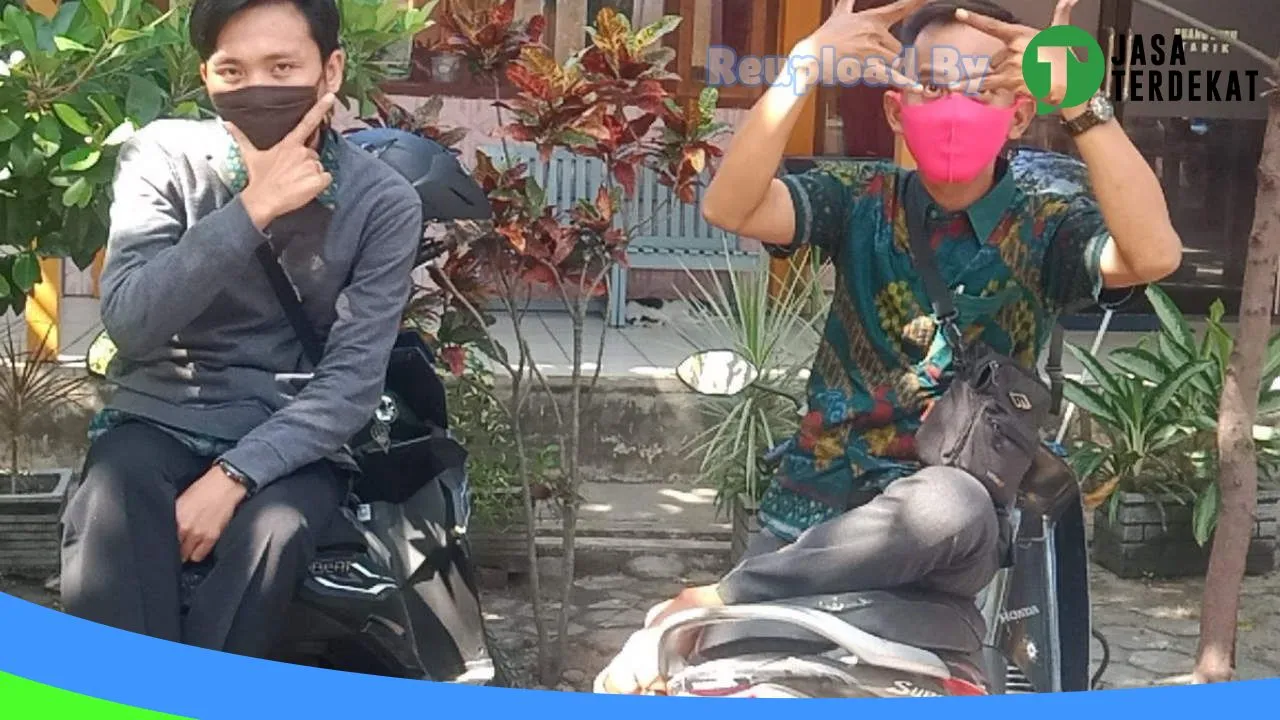 Gambar SMA Negeri 3 Rembang – Rembang, Jawa Tengah ke 3