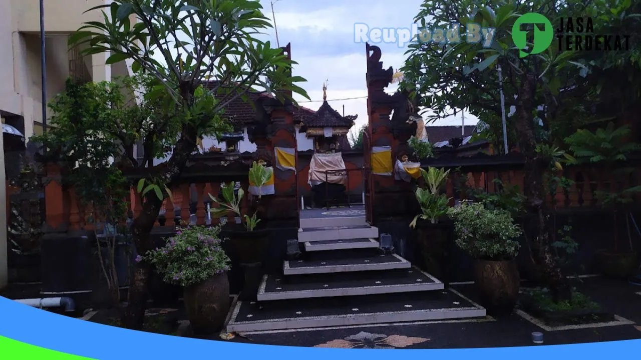 Gambar SMK PGRI 5 Denpasar – Denpasar, Bali ke 1