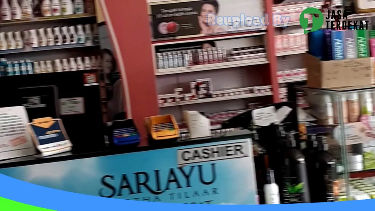 Gambar Mutiara kosmetik banjar di Banjar, Kalimantan Selatan ke 1