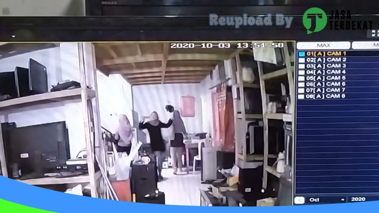 Gambar Elbass di Wonosobo, Jawa Tengah ke 4