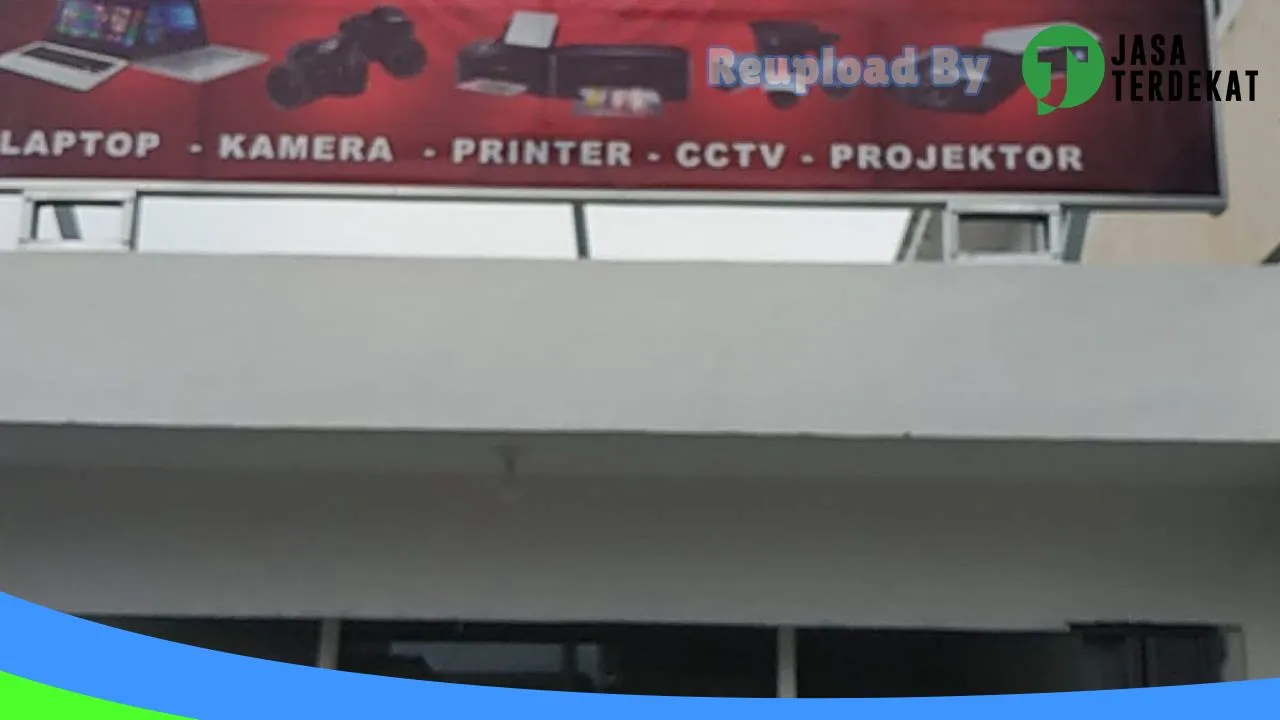 Gambar MW Elektronik Ternate di Kota Ternate, Maluku Utara ke 1