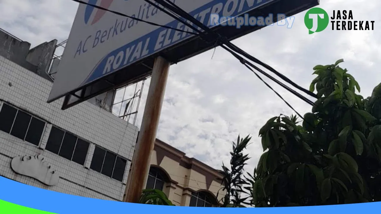 Gambar DALVIN ELEKTRONIK LAMPUNG di Lampung Selatan, Lampung ke 5