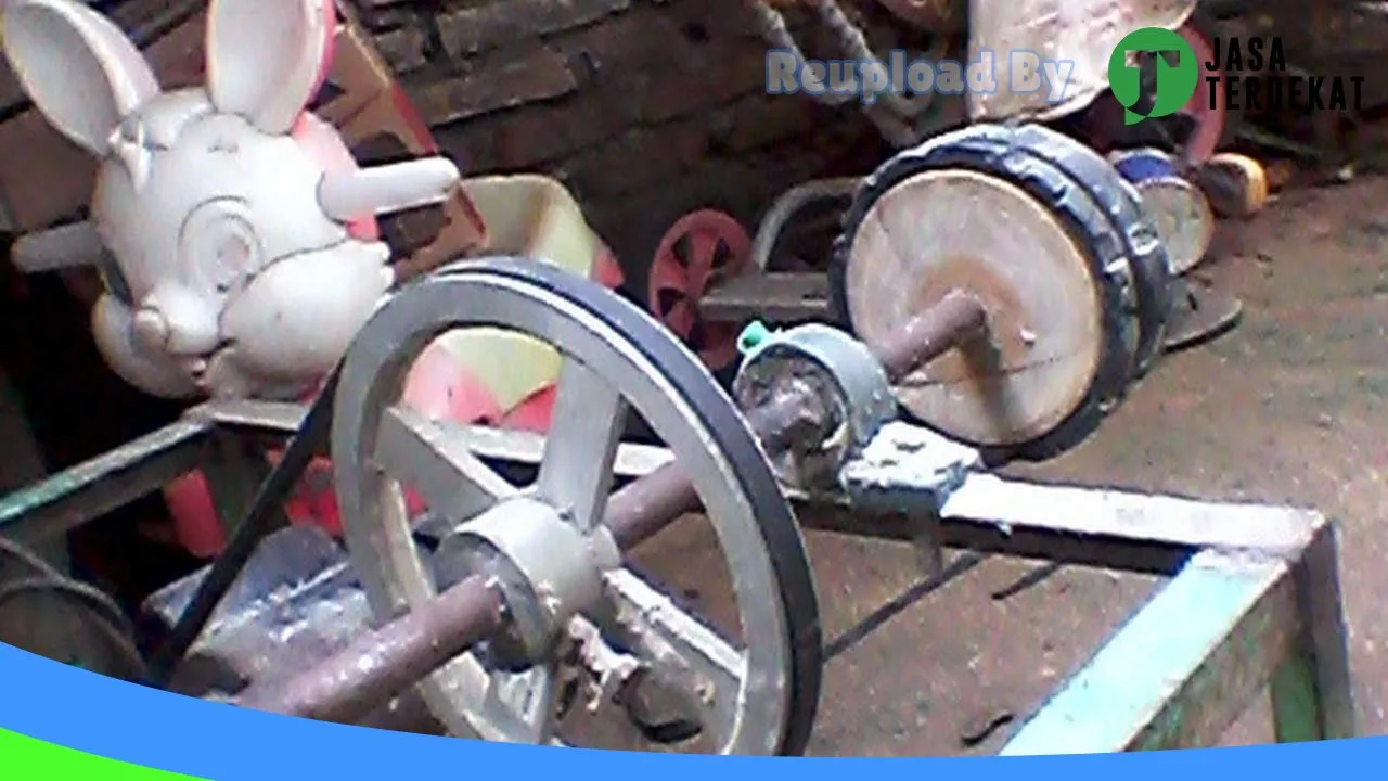 Gambar Bengkel Las Listrik Cahya Gumilar di Ciamis, Jawa Barat ke 5