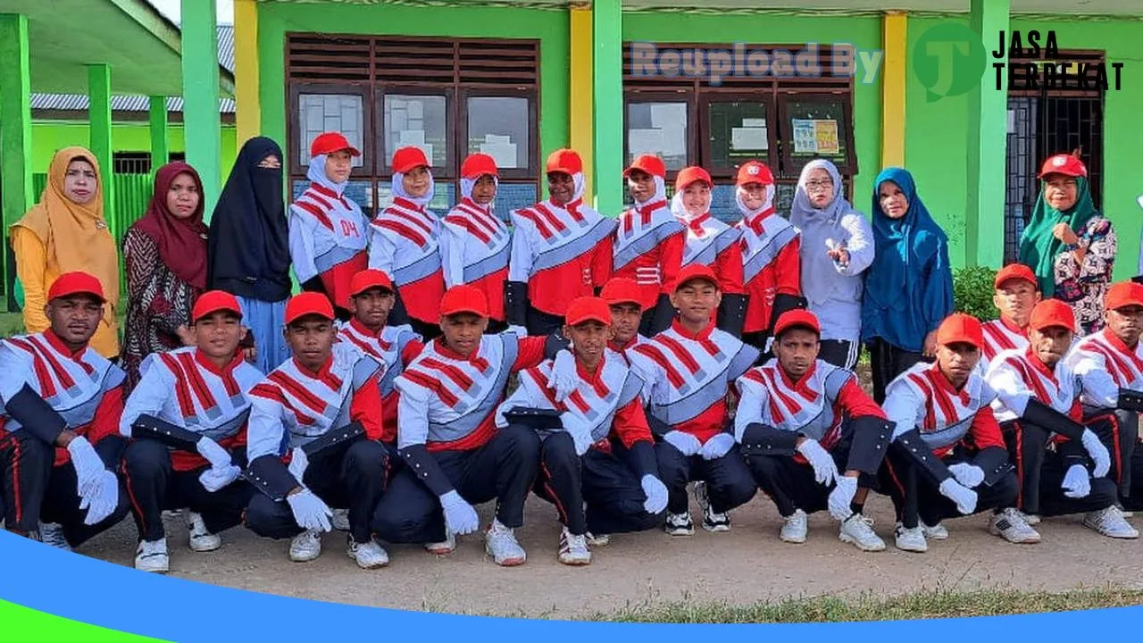 Gambar SMA Muhammadiyah Bintuni – Teluk Bintuni, Papua Barat ke 4