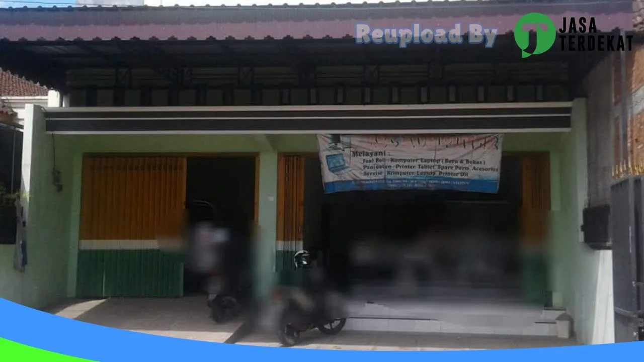 Gambar BSC Komputer di Trenggalek, Jawa Timur ke 5