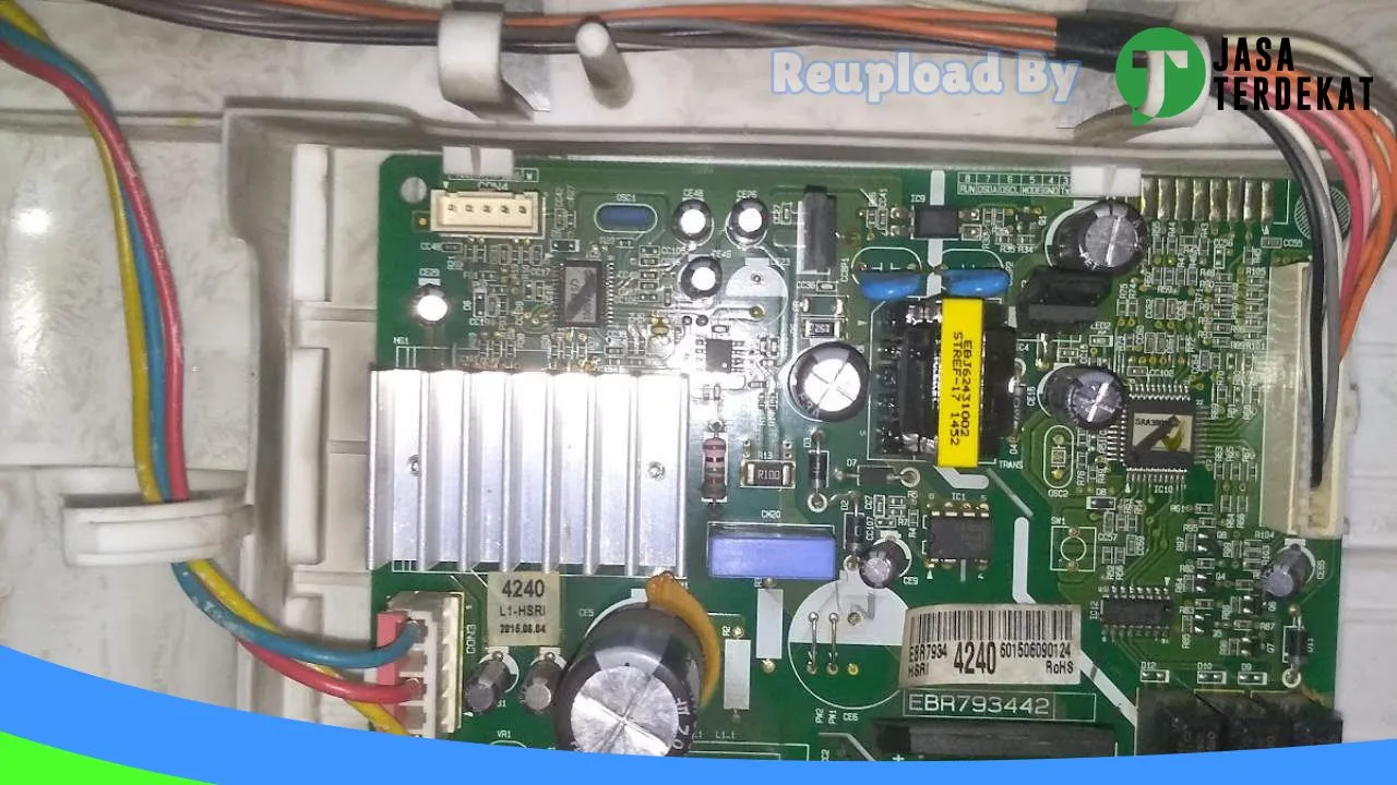 Gambar bt Elektronik Banjar di Banjar, Kalimantan Selatan ke 1
