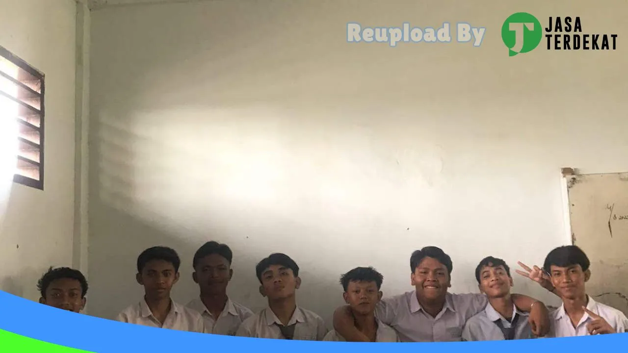 Gambar SMA Muhammadiyah 4 – Langkat, Sumatera Utara ke 5