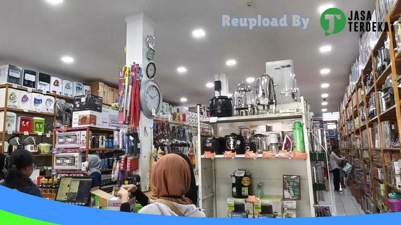 Gambar Toko Cahaya Baru di Bogor, Jawa Barat ke 5