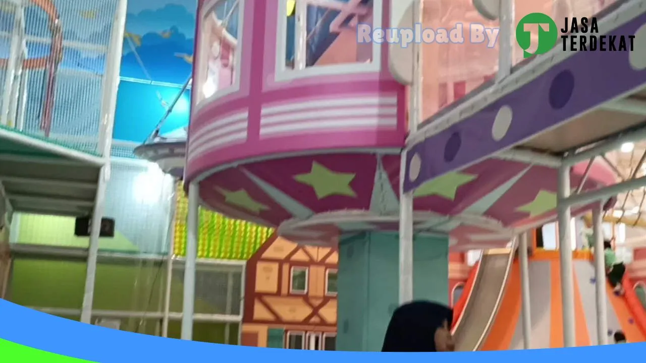 Gambar Citimall Bontang di Bontang, Kalimantan Timur ke 1